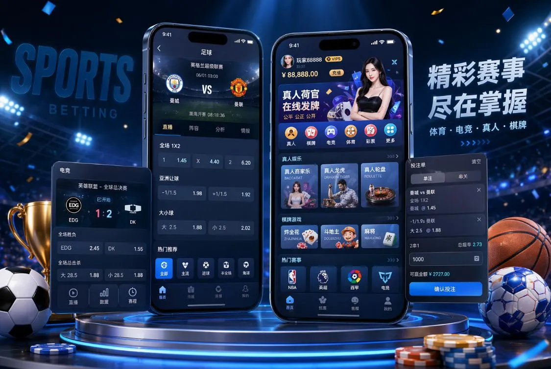 亚博体育 App
